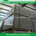 Fireproof Magnesium Oxide Board For Sound Proof Partition Walls